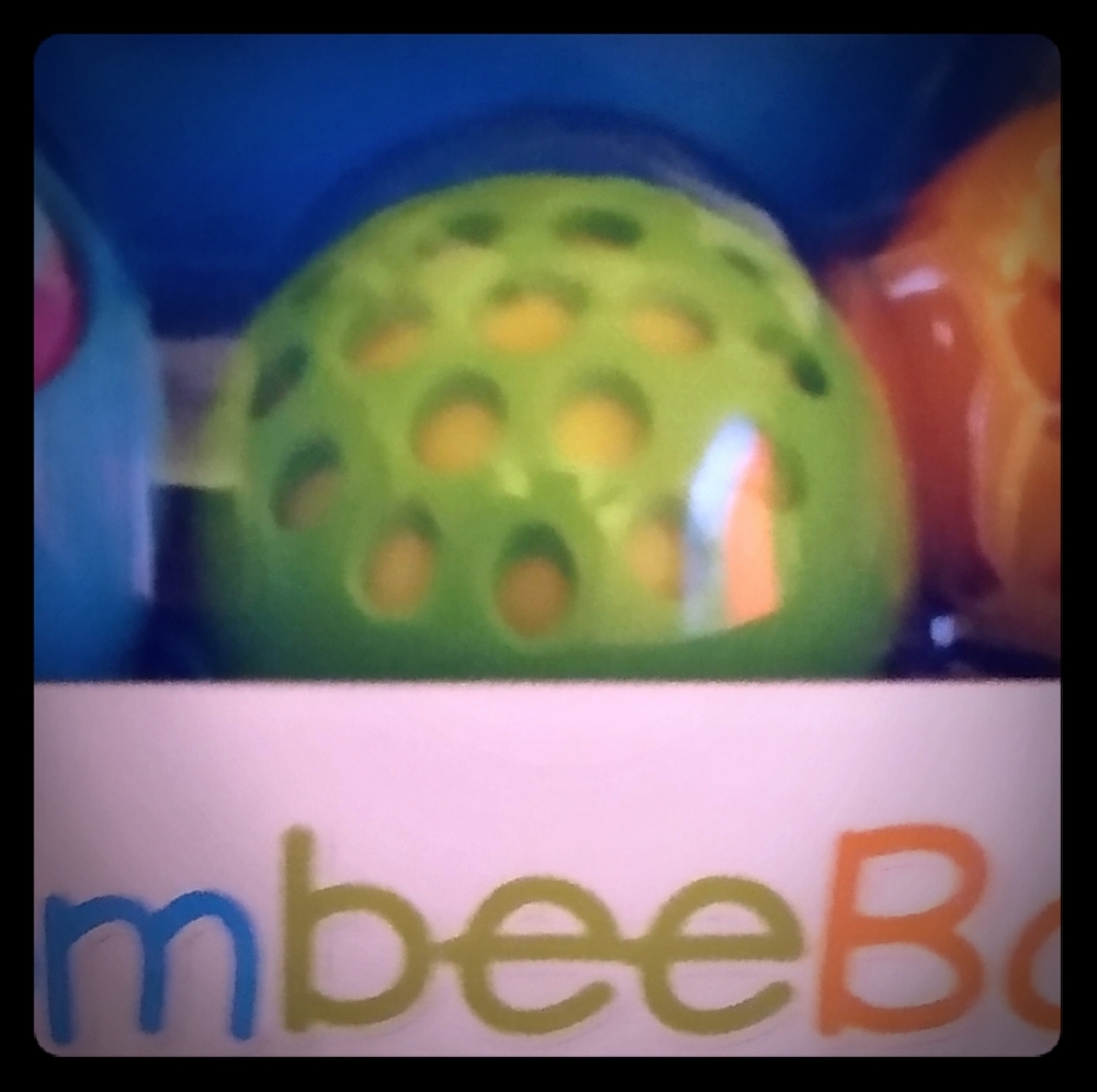 Ombee balls